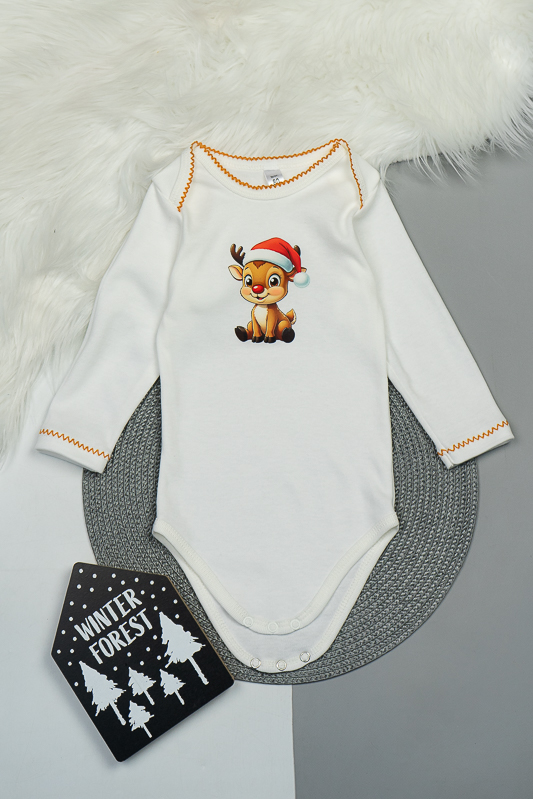 Бодік ясельний 18309Н